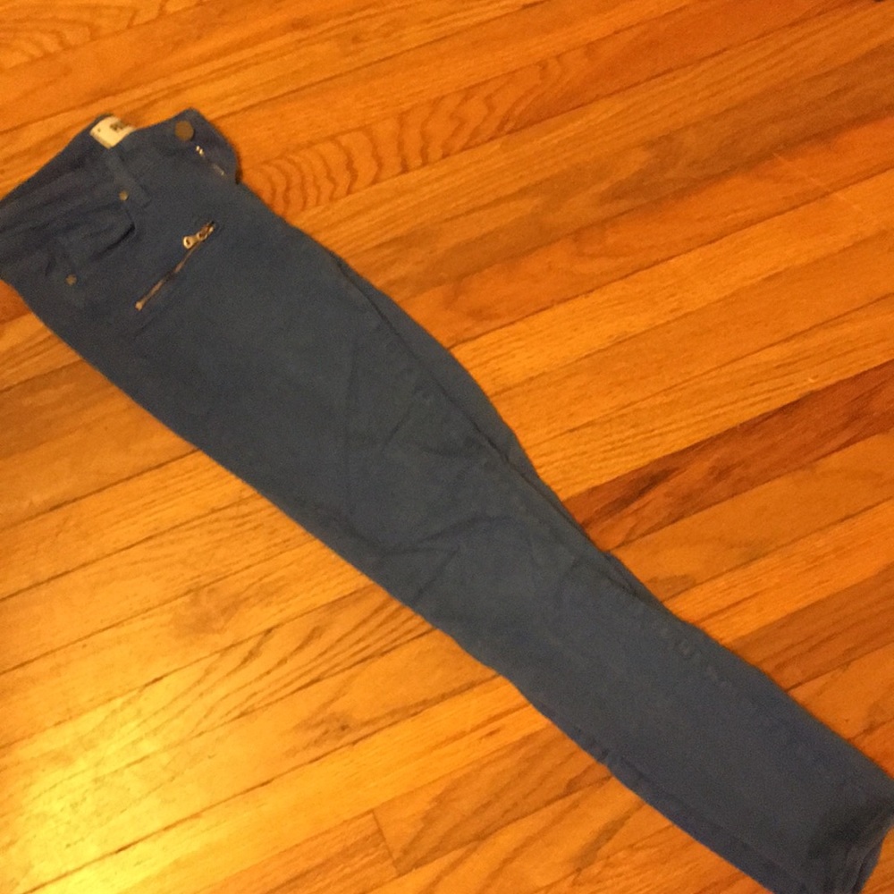 Paige denim jeans